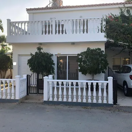 A- Luxury Sea Next To The Beach * Ayia Napa