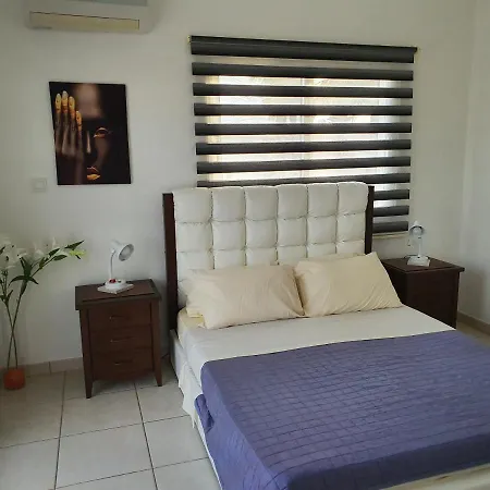 Villa A- Luxury Sea Next To The Beach *