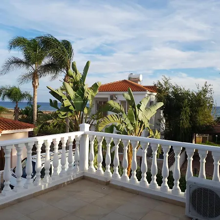 A- Luxury Sea Next To The Beach *