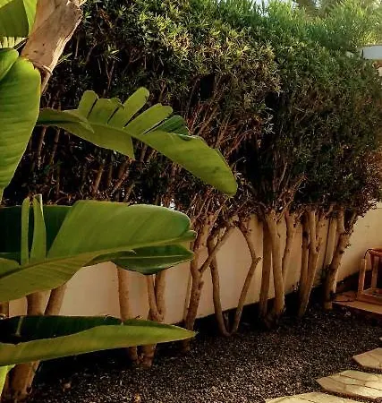 A- Luxury Sea Next To The Beach Villa *