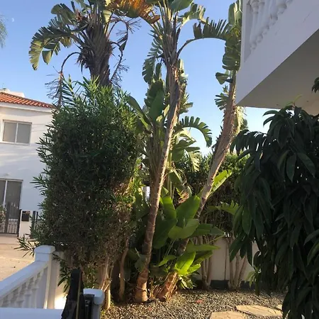 A- Luxury Sea Next To The Beach Villa