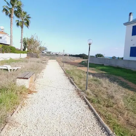 Villa A- Luxury Sea Next To The Beach *