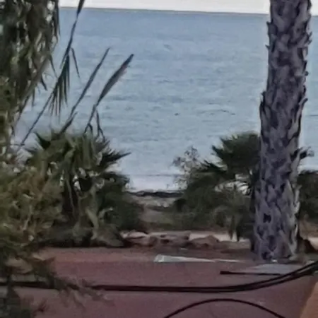 ヴィラ A- Luxury Sea Next To The Beach *